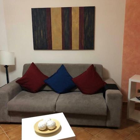 דירות קזינו A Casa Di Tina מראה חיצוני תמונה