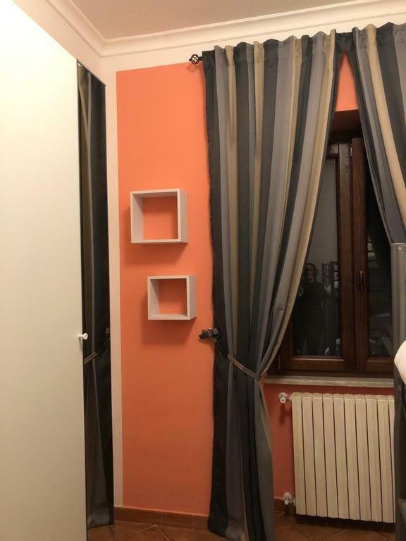 דירות קזינו A Casa Di Tina מראה חיצוני תמונה