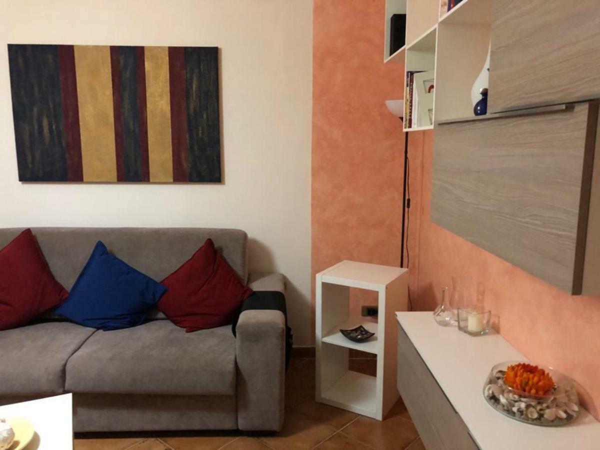 דירות קזינו A Casa Di Tina מראה חיצוני תמונה