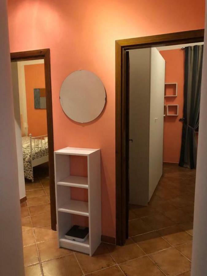 דירות קזינו A Casa Di Tina מראה חיצוני תמונה