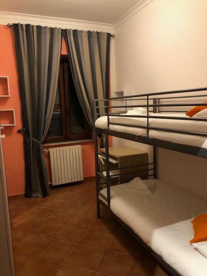 דירות קזינו A Casa Di Tina מראה חיצוני תמונה