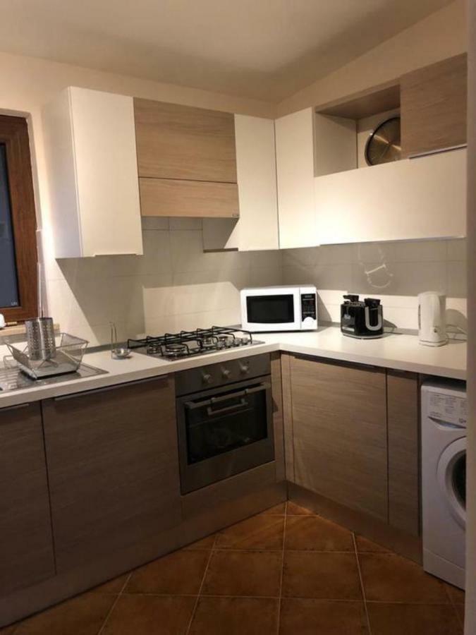 דירות קזינו A Casa Di Tina מראה חיצוני תמונה