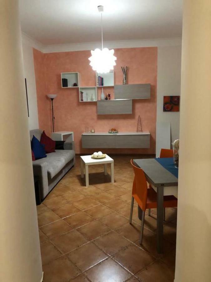 דירות קזינו A Casa Di Tina מראה חיצוני תמונה